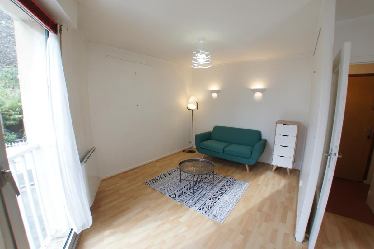 Flat Rue Boreau in Angers