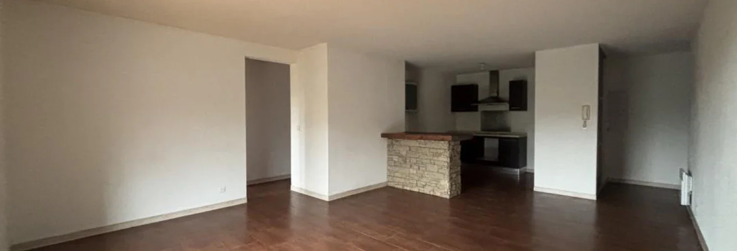 Appartement Boulevard Pascal Paoli à Bastia