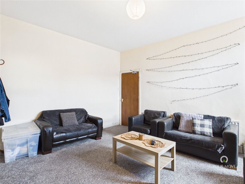 Flat Ashleigh Grove in Newcastle upon Tyne