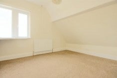 Flat Sackville Street in Skipton