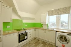 Flat Sackville Street in Skipton