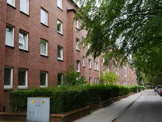 Wohnung Bömelburgweg in Hamburg