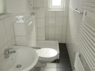 Wohnung Bömelburgweg in Hamburg