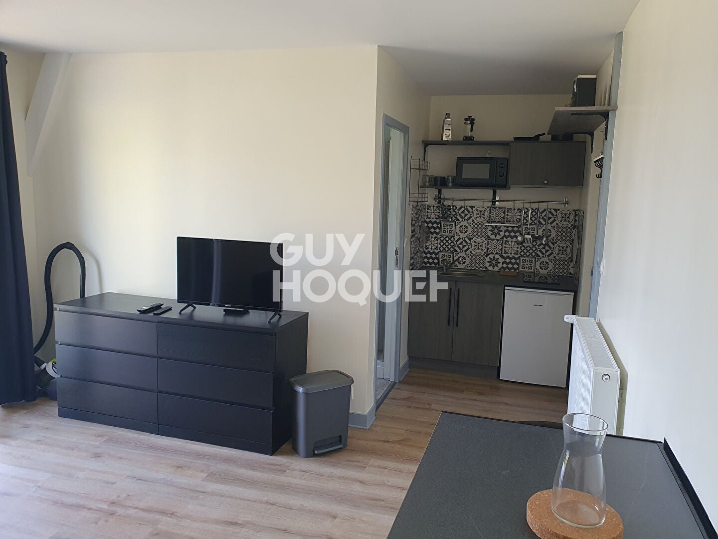 Appartement D 44 à Corseul