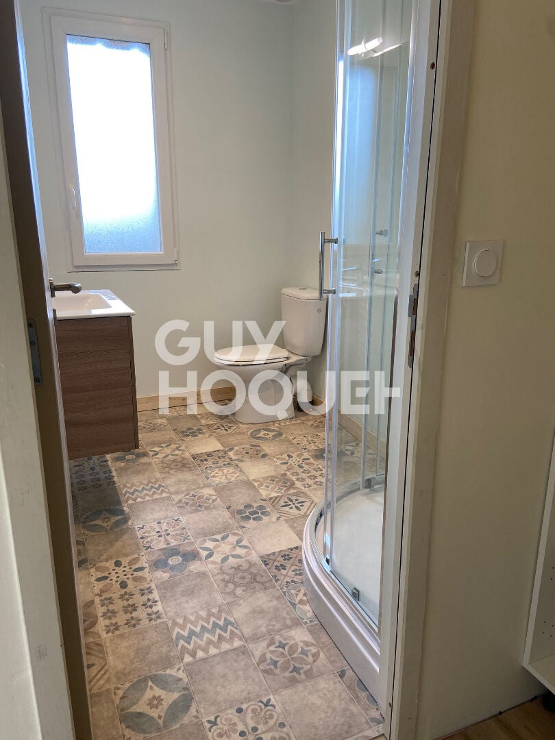 Appartement D 44 à Corseul