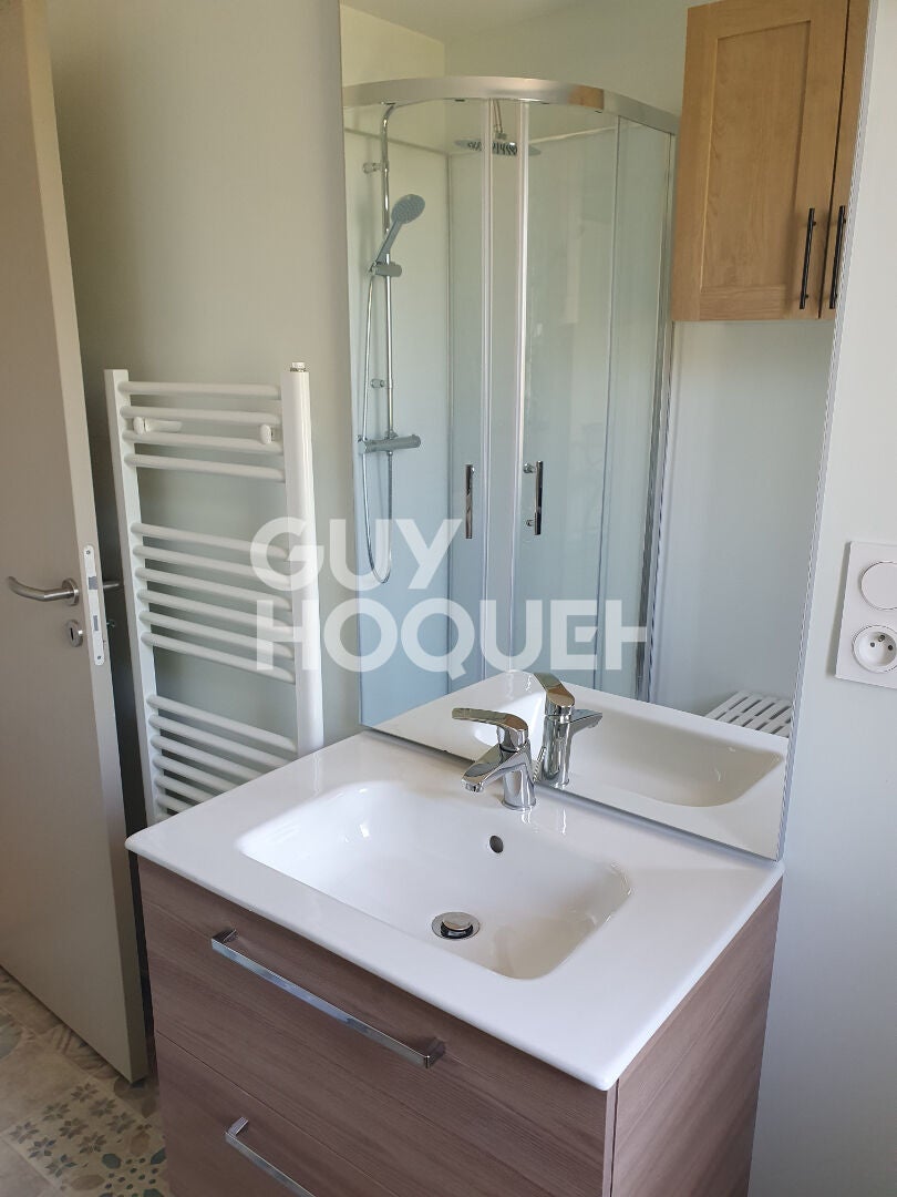 Appartement D 44 à Corseul