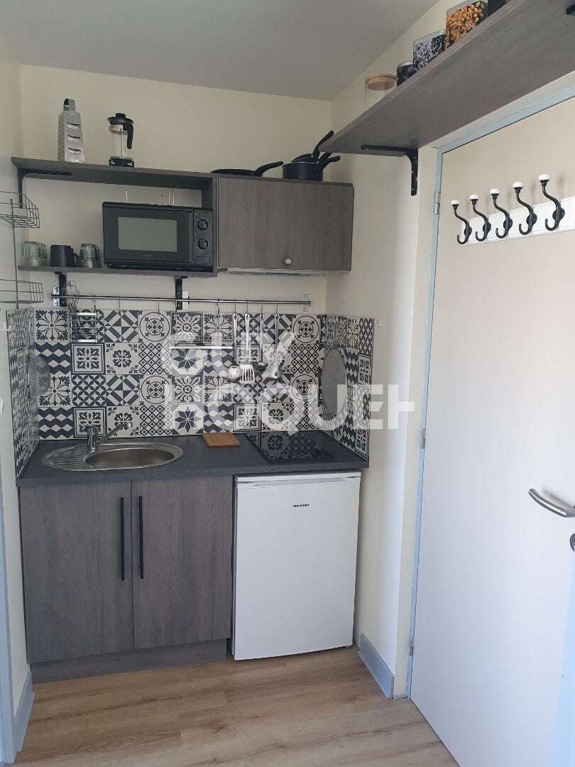 Appartement D 44 à Corseul