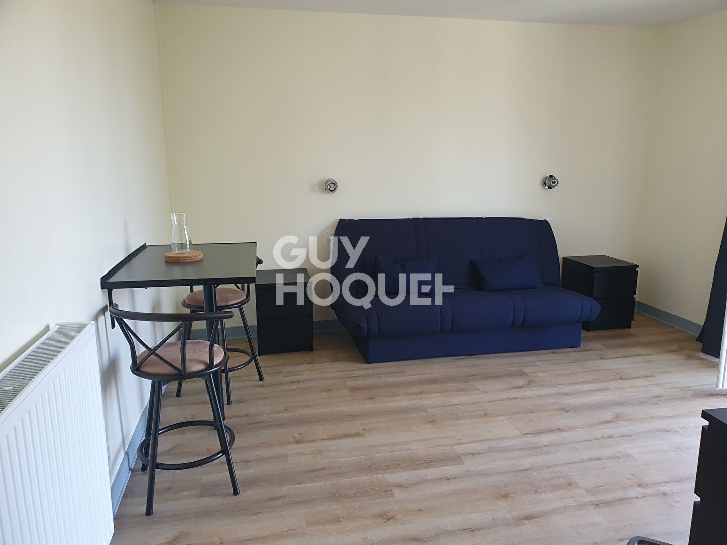 Appartement D 44 à Corseul