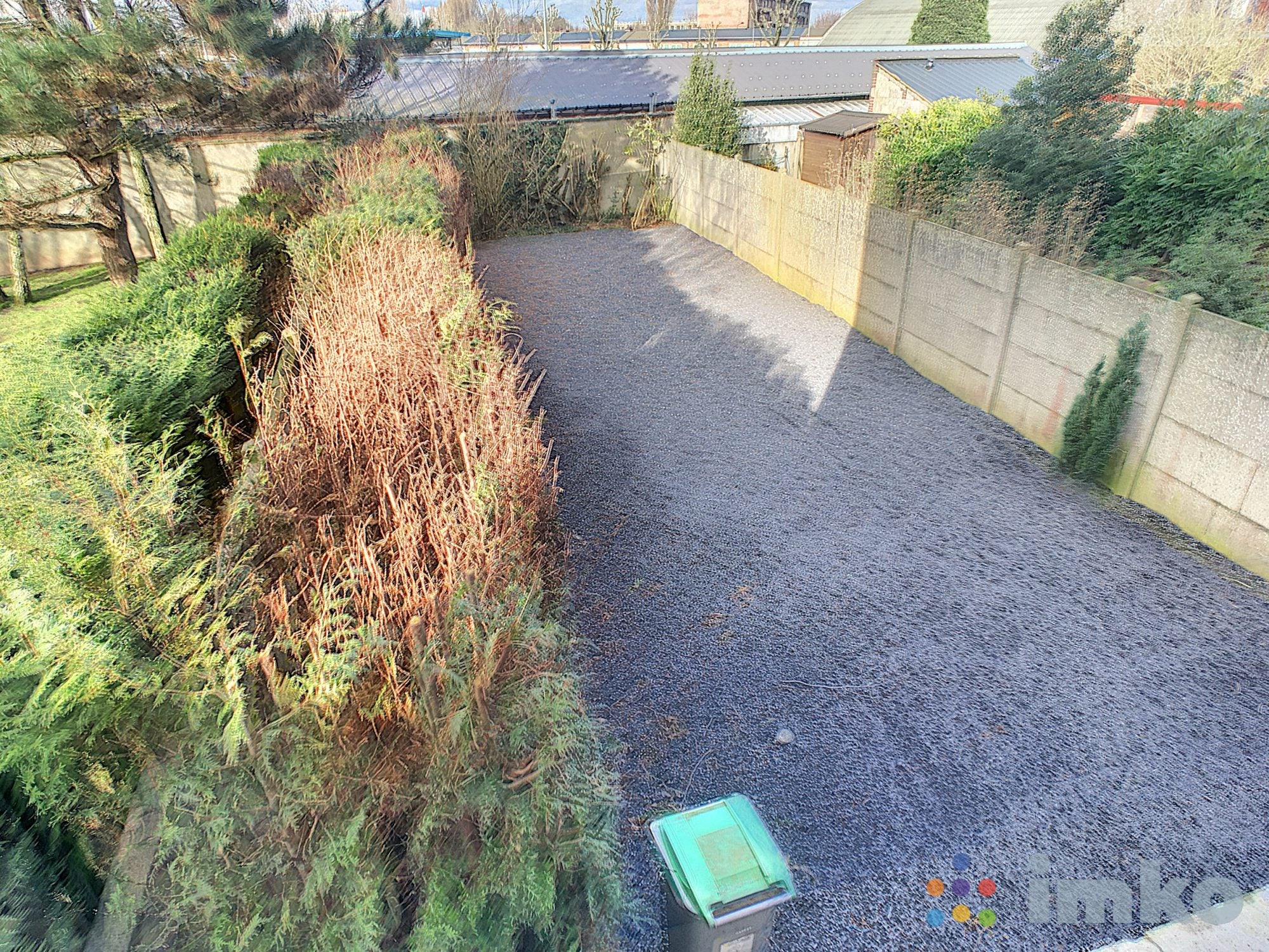Flat Rue Gustave Mesureur in Marcq-en-Barœul
