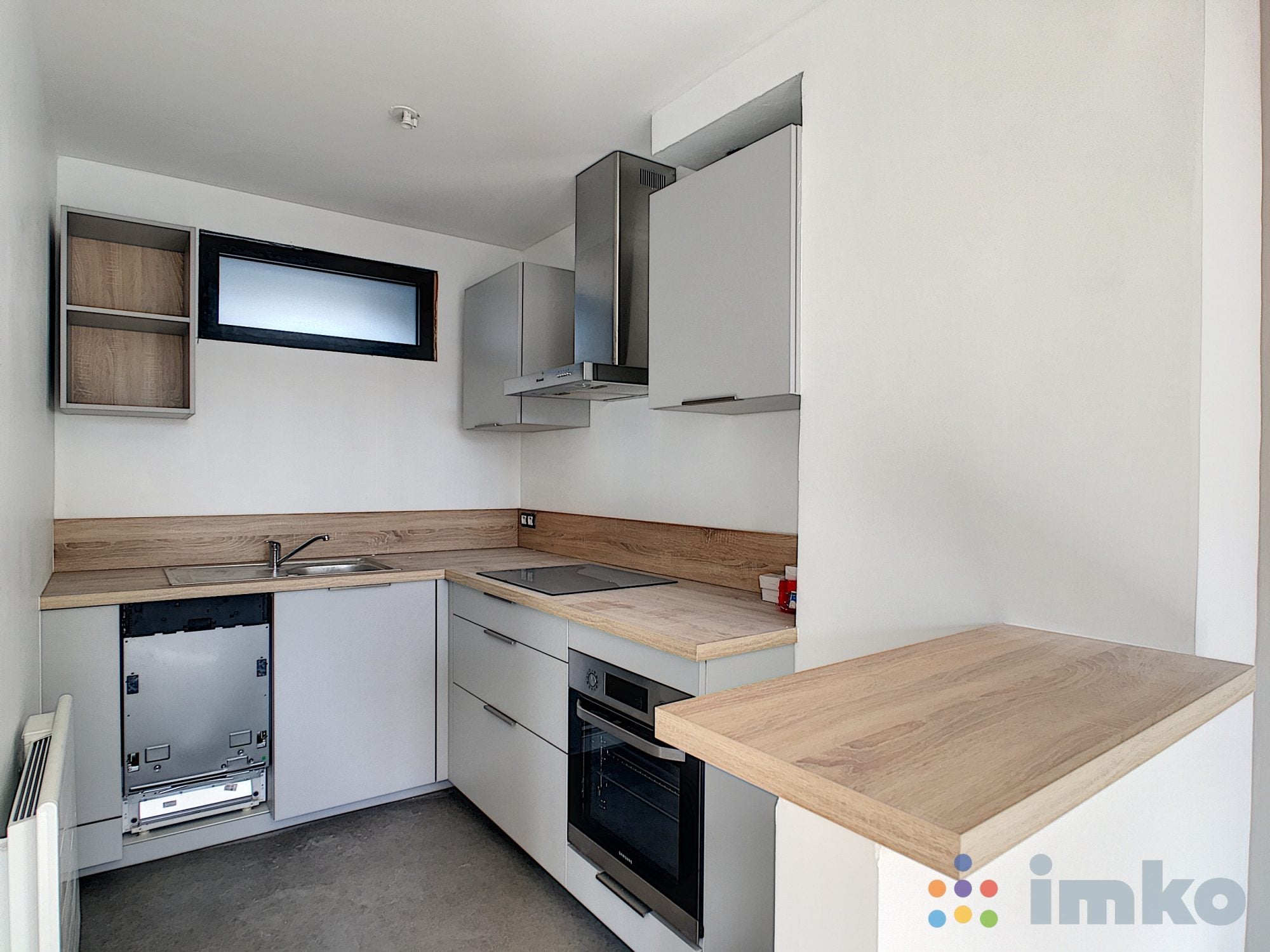 Appartement Rue Gustave Mesureur à Marcq-en-Barœul
