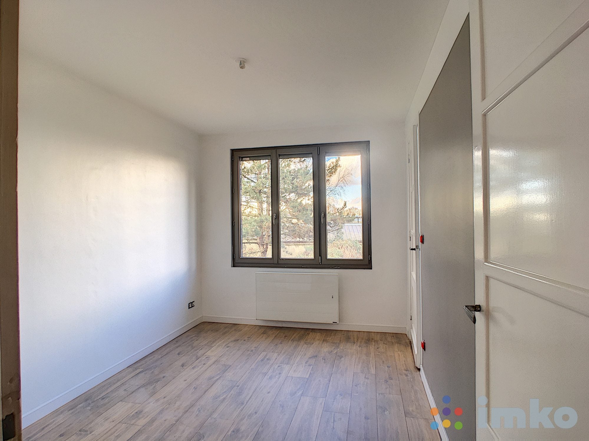Flat Rue Gustave Mesureur in Marcq-en-Barœul