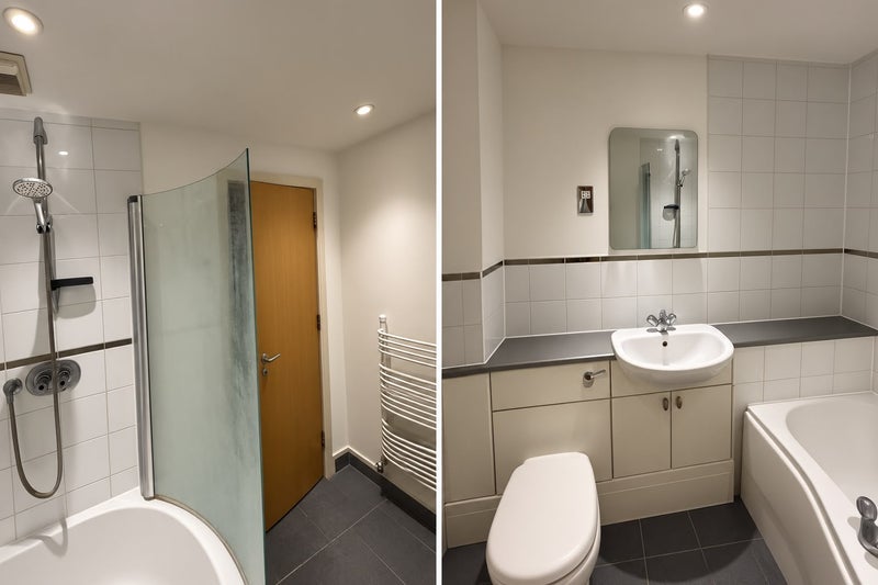 Flat Owen Street in Greater London