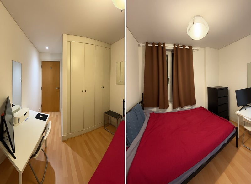 Flat Owen Street in Greater London