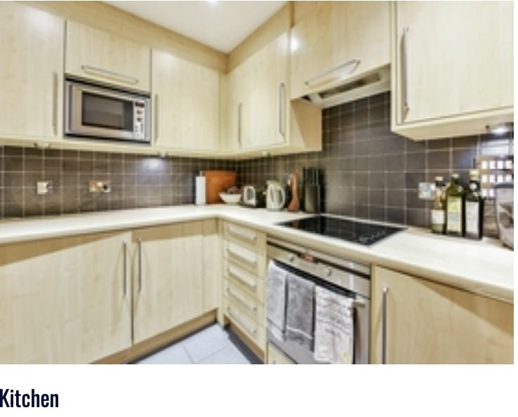 Room Owen Street in Greater London