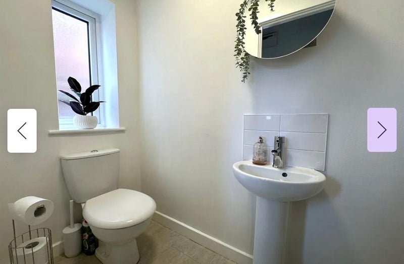 Room Heyland Road in Manchester