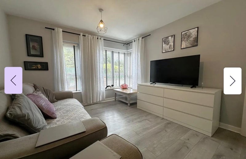 Room Heyland Road in Manchester