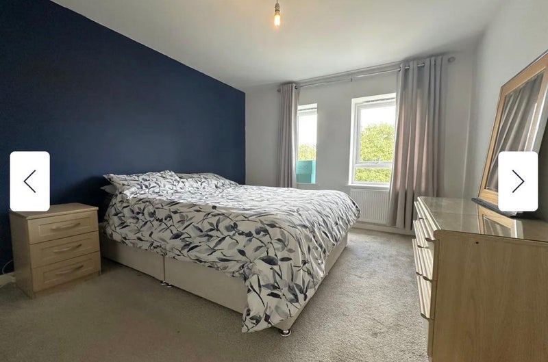 Room Heyland Road in Manchester