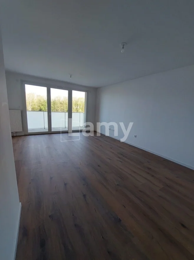 Flat Rue Pierre Loti in Lens