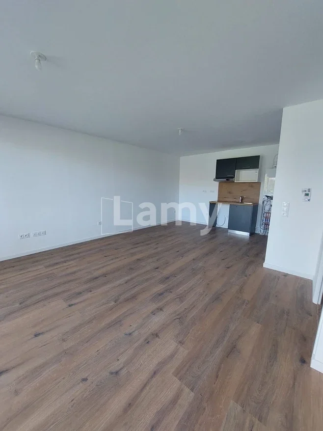 Appartement Rue Pierre Loti à Lens
