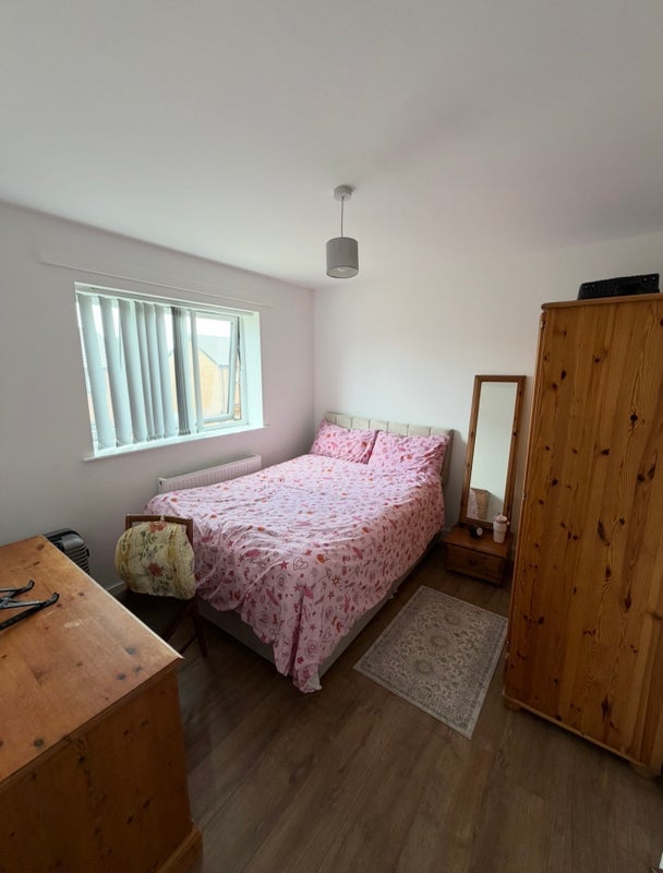 Room Brigham Street in Manchester