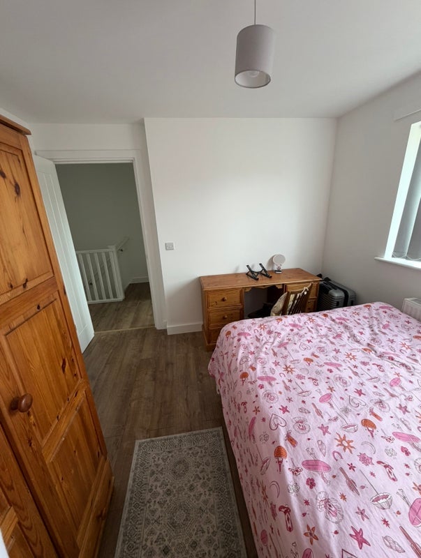 Room Brigham Street in Manchester