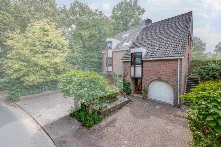 Huis Tiglienstraat 67 in Tegelen