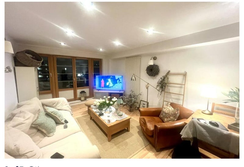 Room Chicksand Street in Greater London