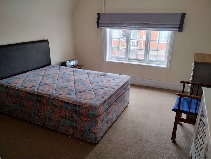 Room George Street in Harborough