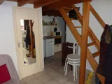 Flat Rue Constantine in Lyon
