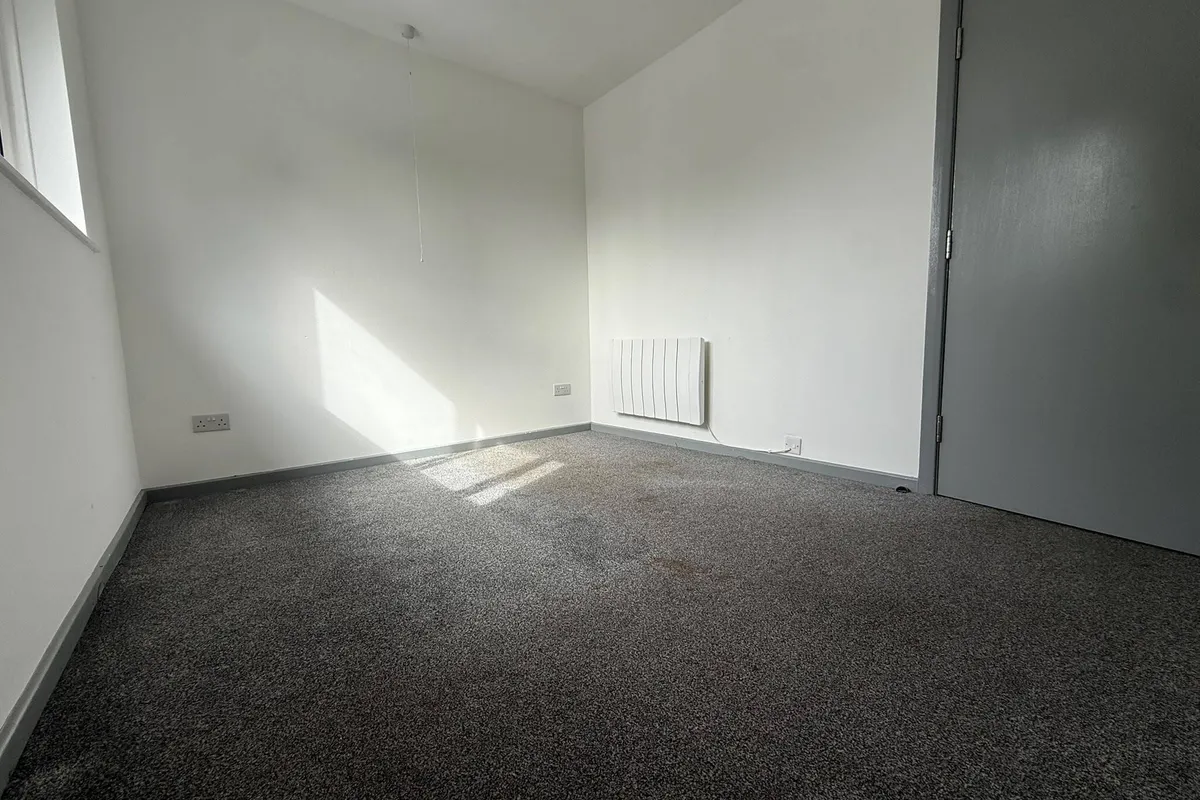 Flat Cecil Avenue in Bradford