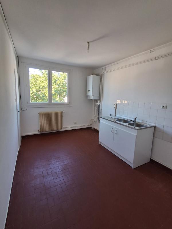 Appartement Grande Rue à Saint-Romans