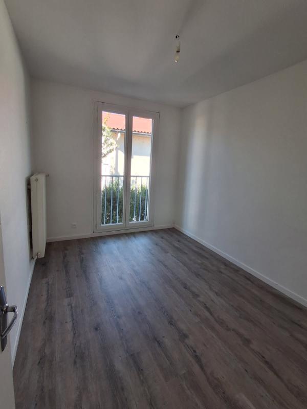 Appartement Grande Rue à Saint-Romans