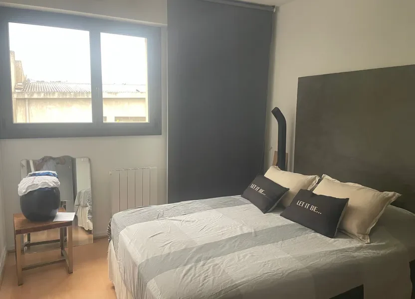 Appartement Rue de la Fraternité à Toulouse