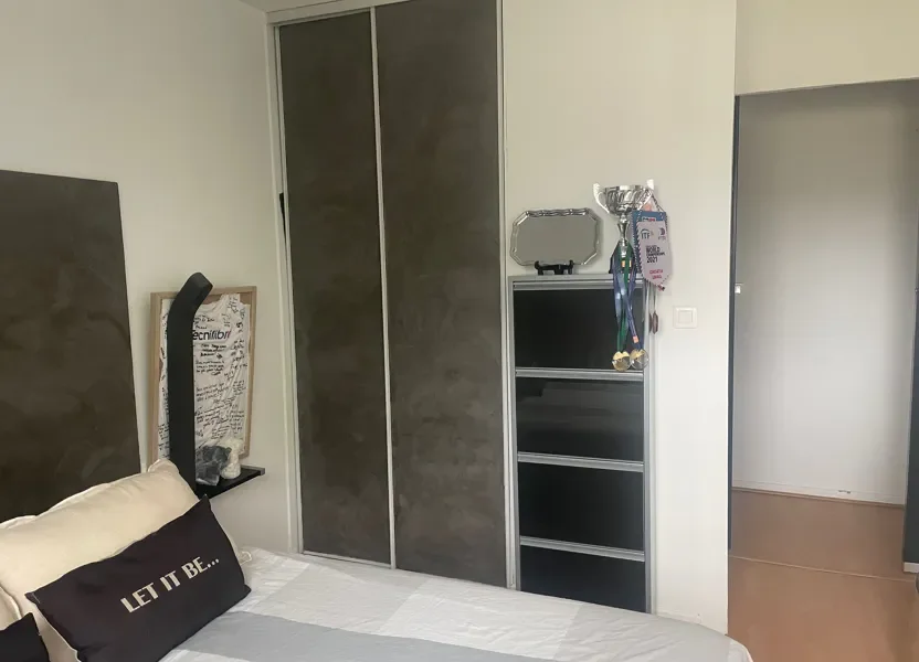 Appartement Rue de la Fraternité à Toulouse