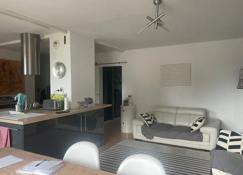 Appartement Rue de la Fraternité à Toulouse