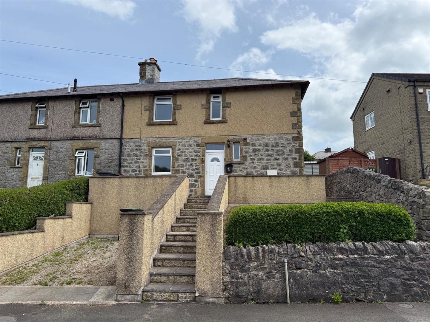 House Ferneydale Avenue in High Peak