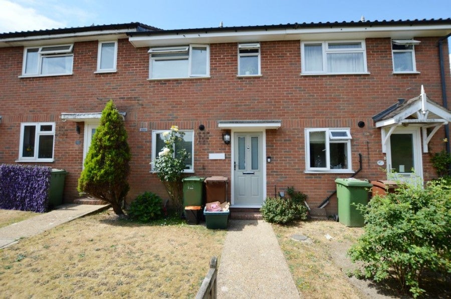 House Barnetts Way in Tunbridge Wells