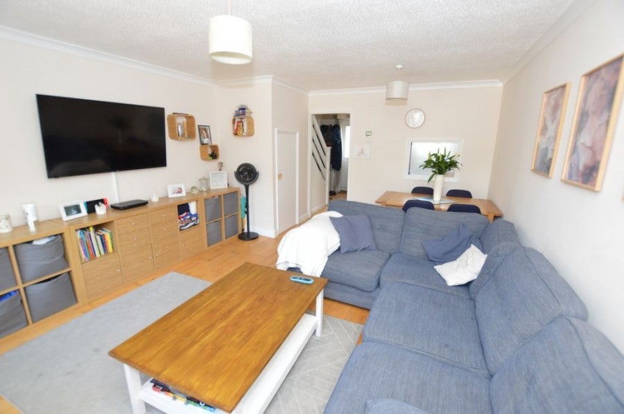 House Barnetts Way in Tunbridge Wells