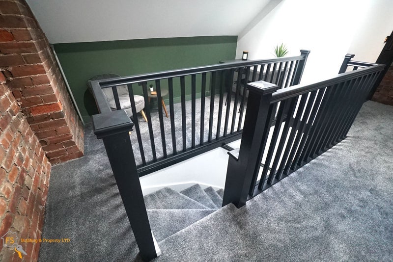 Room Cavendish Street in Mansfield