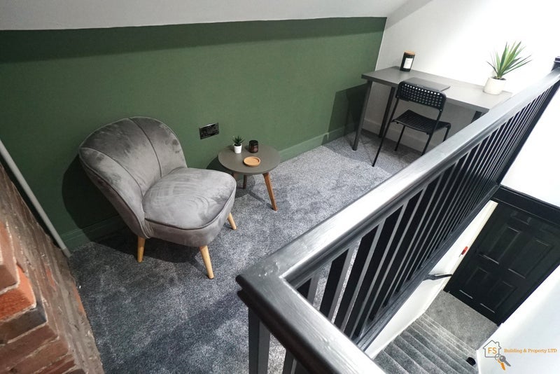 Room Cavendish Street in Mansfield