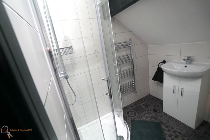 Room Cavendish Street in Mansfield