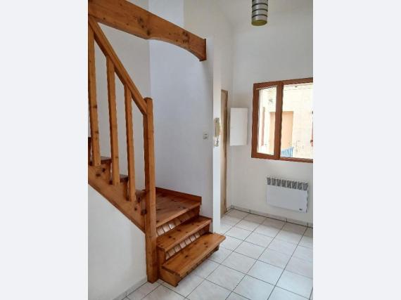 Appartement Rue duffour-dubergier à Bordeaux
