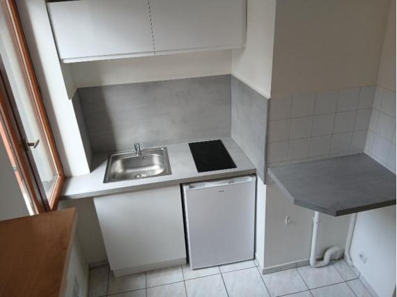 Appartement Rue duffour-dubergier à Bordeaux