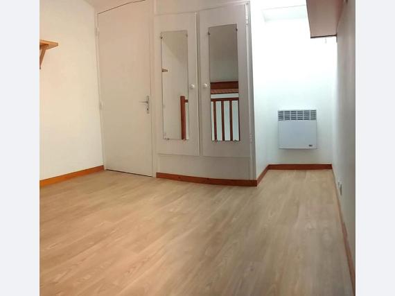 Appartement Rue duffour-dubergier à Bordeaux