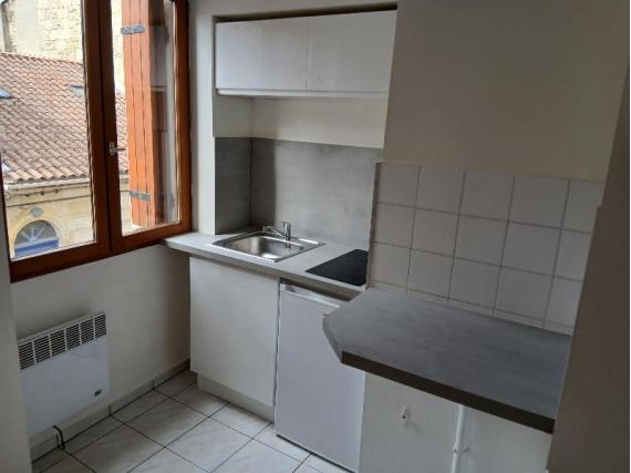 Appartement Rue duffour-dubergier à Bordeaux
