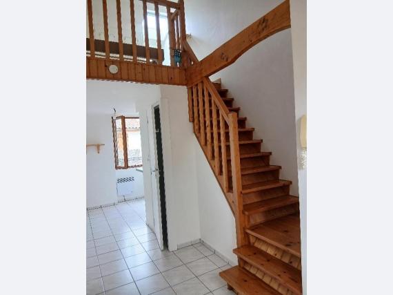 Appartement Rue duffour-dubergier à Bordeaux