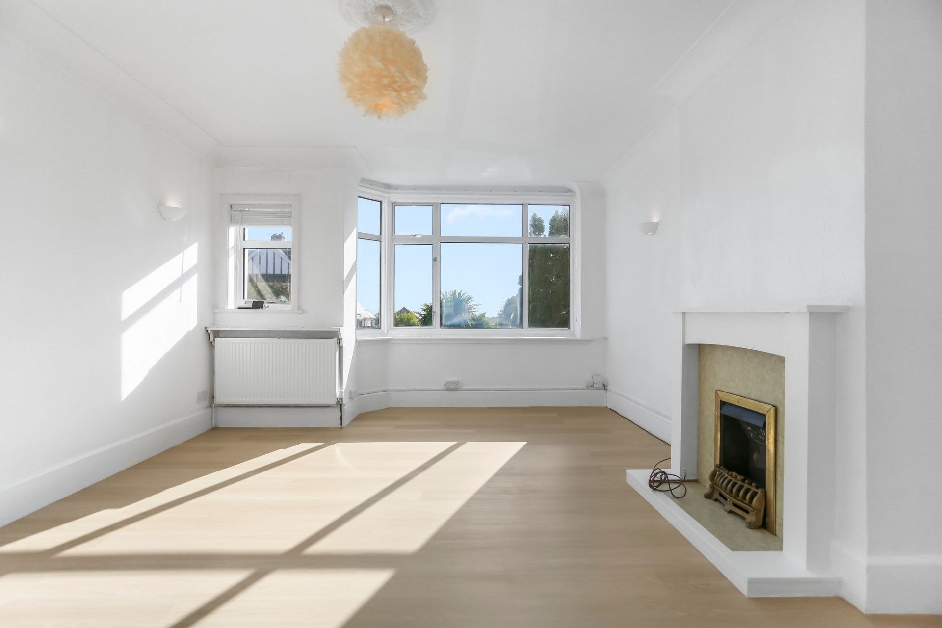 House Nevill Avenue in Portslade by Sea