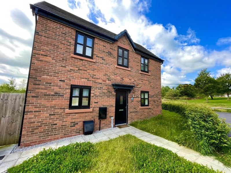 House Bee Fold Lane in Wigan