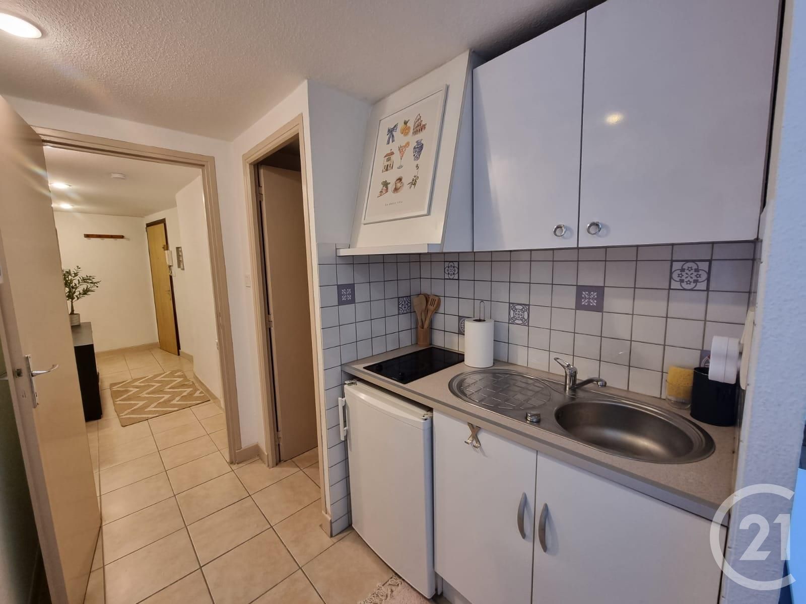 Appartement Place de Verdun à Tarbes