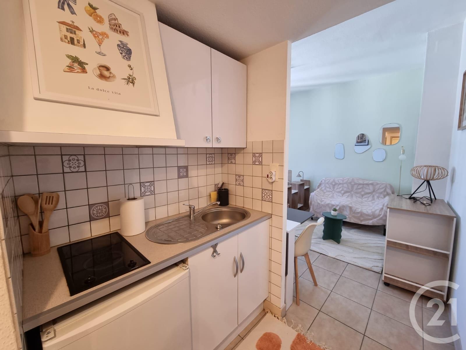 Appartement Place de Verdun à Tarbes